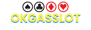 Logo OKGASSLOT